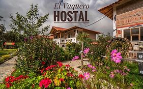 Hostal El Vaquero